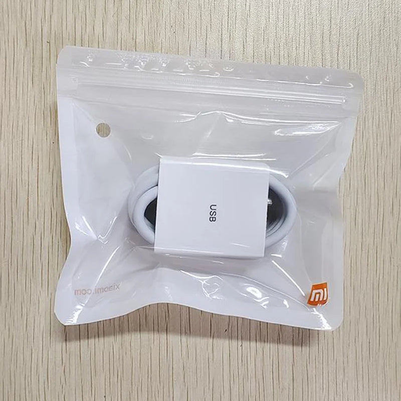 120W Xiaomi Charger Original Turbo Hyper Charge Fast Gan Charging Cable EU US Power Adapter Mi 13T Redmi Note 13 12 Pro+
