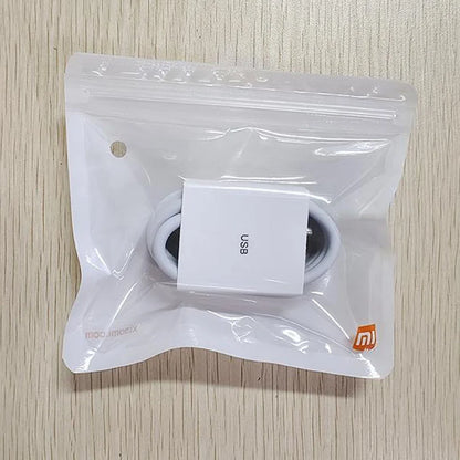 120W Xiaomi Charger Original Turbo Hyper Charge Fast Gan Charging Cable EU US Power Adapter Mi 13T Redmi Note 13 12 Pro+